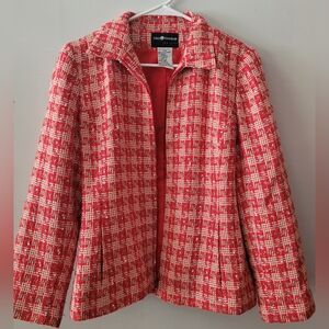 Vintage Sag Harbor Jacket